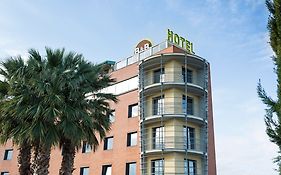 B&B Hotel Pisa